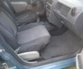 Синий Дачия Логан, объемом двигателя 1.39 л и пробегом 207 тыс. км за 3500 $, фото 4 на Automoto.ua