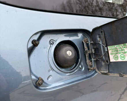 Синий Дачия Логан, объемом двигателя 1.6 л и пробегом 157 тыс. км за 5299 $, фото 36 на Automoto.ua