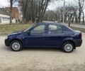 Синий Дачия Логан, объемом двигателя 0 л и пробегом 300 тыс. км за 2350 $, фото 6 на Automoto.ua