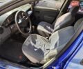 Синий Дачия Логан, объемом двигателя 1.39 л и пробегом 353 тыс. км за 1850 $, фото 10 на Automoto.ua
