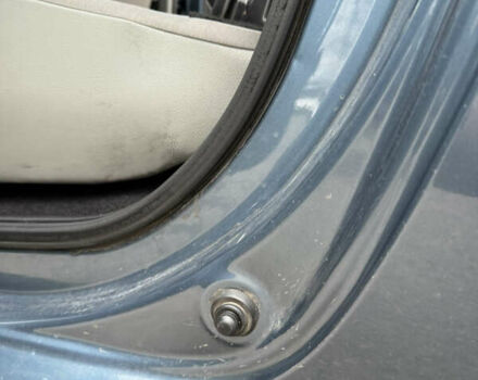 Синій Дачія Logan, об'ємом двигуна 1.6 л та пробігом 157 тис. км за 5250 $, фото 32 на Automoto.ua