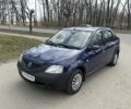 Синий Дачия Логан, объемом двигателя 0 л и пробегом 300 тыс. км за 2350 $, фото 1 на Automoto.ua