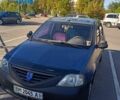 Синий Дачия Логан, объемом двигателя 1.4 л и пробегом 120 тыс. км за 2500 $, фото 4 на Automoto.ua
