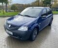 Дачія Logan 2007 у Умани на Automoto.ua Синій Дачія Logan, об'ємом двигуна 1.4 л та пробігом 250 тис. км за 2850 $, фото 2 на Automoto.ua