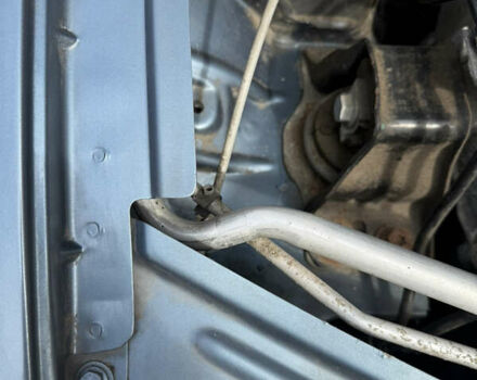 Синій Дачія Logan, об'ємом двигуна 1.6 л та пробігом 157 тис. км за 5250 $, фото 84 на Automoto.ua