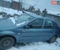 Синий Дачия Логан, объемом двигателя 1.4 л и пробегом 172 тыс. км за 3535 $, фото 2 на Automoto.ua