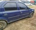 Синий Дачия Логан, объемом двигателя 1.39 л и пробегом 286 тыс. км за 2300 $, фото 24 на Automoto.ua