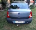 Синий Дачия Логан, объемом двигателя 1.39 л и пробегом 207 тыс. км за 3500 $, фото 6 на Automoto.ua
