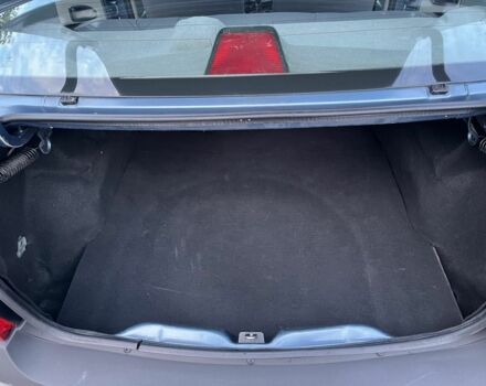 Синій Дачія Logan, об'ємом двигуна 1.6 л та пробігом 167 тис. км за 4100 $, фото 7 на Automoto.ua