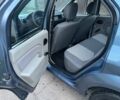 Синий Дачия Логан, объемом двигателя 1.6 л и пробегом 158 тыс. км за 3900 $, фото 16 на Automoto.ua