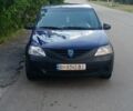 Синій Дачія Logan, об'ємом двигуна 1.4 л та пробігом 51 тис. км за 1600 $, фото 1 на Automoto.ua