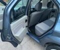 Синий Дачия Логан, объемом двигателя 1.6 л и пробегом 158 тыс. км за 3900 $, фото 12 на Automoto.ua