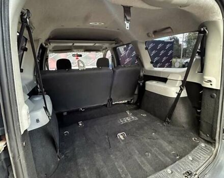 Синий Дачия Логан, объемом двигателя 1.6 л и пробегом 208 тыс. км за 4650 $, фото 10 на Automoto.ua