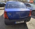 Синий Дачия Логан, объемом двигателя 1.39 л и пробегом 353 тыс. км за 1850 $, фото 3 на Automoto.ua