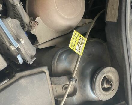 Синій Дачія Logan, об'ємом двигуна 1.6 л та пробігом 192 тис. км за 3300 $, фото 9 на Automoto.ua