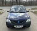 Синий Дачия Логан, объемом двигателя 0 л и пробегом 300 тыс. км за 2350 $, фото 1 на Automoto.ua
