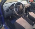 Синий Дачия Логан, объемом двигателя 1.39 л и пробегом 226 тыс. км за 3300 $, фото 7 на Automoto.ua