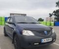 Синій Дачія Logan, об'ємом двигуна 1.4 л та пробігом 177 тис. км за 4150 $, фото 1 на Automoto.ua