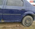 Синий Дачия Логан, объемом двигателя 1.39 л и пробегом 286 тыс. км за 2300 $, фото 15 на Automoto.ua