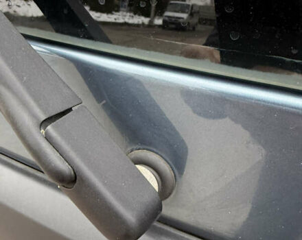 Синій Дачія Logan, об'ємом двигуна 1.6 л та пробігом 157 тис. км за 5250 $, фото 36 на Automoto.ua