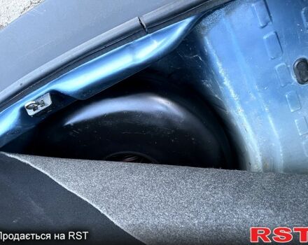 Синий Дачия Логан, объемом двигателя 1.6 л и пробегом 158 тыс. км за 3900 $, фото 8 на Automoto.ua