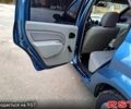 Синий Дачия Логан, объемом двигателя 1.4 л и пробегом 136 тыс. км за 3700 $, фото 9 на Automoto.ua