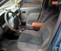 Синий Дачия Логан, объемом двигателя 1.39 л и пробегом 193 тыс. км за 3300 $, фото 9 на Automoto.ua