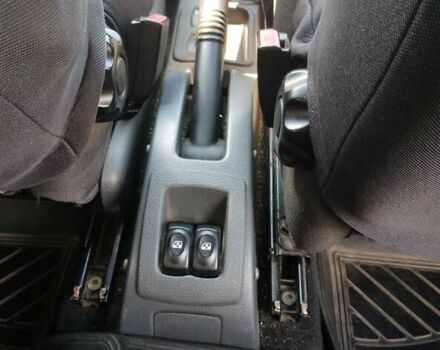 Дачия Логан 2007 в Луцке на Automoto.ua Синий Дачия Логан, объемом двигателя 1.6 л и пробегом 240 тыс. км за 4100 $, фото 14 на Automoto.ua