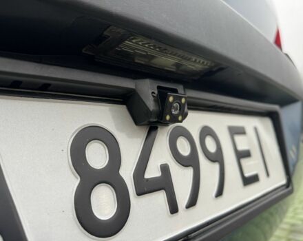 Синий Дачия Логан, объемом двигателя 1.5 л и пробегом 350 тыс. км за 2899 $, фото 14 на Automoto.ua