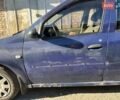 Синий Дачия Логан, объемом двигателя 1.39 л и пробегом 587 тыс. км за 1200 $, фото 12 на Automoto.ua