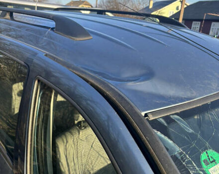 Синий Дачия Логан, объемом двигателя 1.6 л и пробегом 160 тыс. км за 1650 $, фото 8 на Automoto.ua