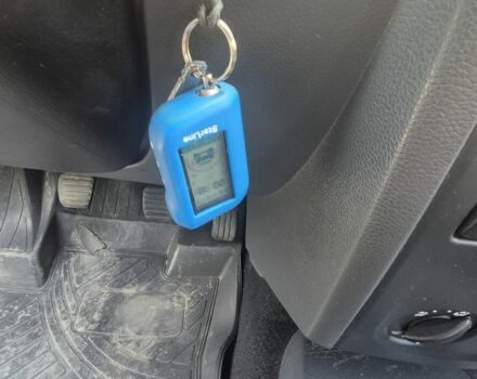 Синій Дачія Logan, об'ємом двигуна 1.4 л та пробігом 208 тис. км за 2850 $, фото 16 на Automoto.ua