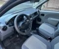 Синий Дачия Логан, объемом двигателя 1.6 л и пробегом 158 тыс. км за 3900 $, фото 11 на Automoto.ua