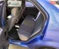 Синий Дачия Логан, объемом двигателя 1.39 л и пробегом 353 тыс. км за 1850 $, фото 8 на Automoto.ua