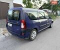 Синий Дачия Логан, объемом двигателя 1.6 л и пробегом 362 тыс. км за 3300 $, фото 1 на Automoto.ua