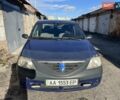 Синий Дачия Логан, объемом двигателя 1.39 л и пробегом 587 тыс. км за 1200 $, фото 10 на Automoto.ua