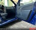Синий Дачия Логан, объемом двигателя 1.6 л и пробегом 137 тыс. км за 4200 $, фото 7 на Automoto.ua
