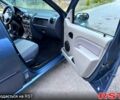 Синий Дачия Логан, объемом двигателя 1.6 л и пробегом 167 тыс. км за 3800 $, фото 5 на Automoto.ua