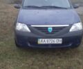 Синий Дачия Логан, объемом двигателя 1.4 л и пробегом 290 тыс. км за 2600 $, фото 10 на Automoto.ua