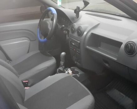 Синий Дачия Логан, объемом двигателя 1.4 л и пробегом 290 тыс. км за 2600 $, фото 6 на Automoto.ua