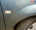 Синий Дачия Логан, объемом двигателя 1.39 л и пробегом 193 тыс. км за 3300 $, фото 7 на Automoto.ua