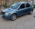 Синий Дачия Логан, объемом двигателя 1.4 л и пробегом 195 тыс. км за 2200 $, фото 1 на Automoto.ua