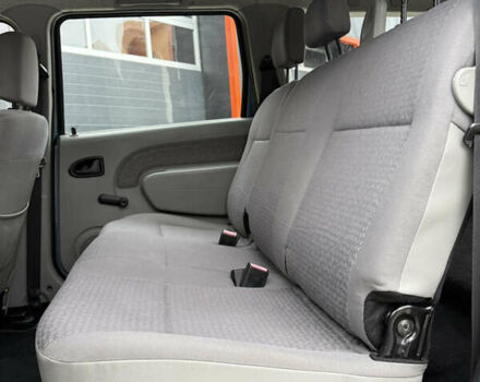 Синій Дачія Logan, об'ємом двигуна 1.6 л та пробігом 157 тис. км за 5250 $, фото 67 на Automoto.ua