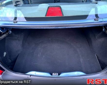 Синий Дачия Логан, объемом двигателя 1.6 л и пробегом 158 тыс. км за 3900 $, фото 6 на Automoto.ua