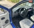 Синий Дачия Логан, объемом двигателя 1.39 л и пробегом 195 тыс. км за 3200 $, фото 3 на Automoto.ua