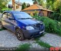 Синий Дачия Логан, объемом двигателя 1.4 л и пробегом 187 тыс. км за 2700 $, фото 2 на Automoto.ua