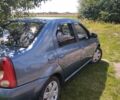 Дачия Логан 2007 в Луцке на Automoto.ua Синий Дачия Логан, объемом двигателя 1.6 л и пробегом 240 тыс. км за 4100 $, фото 11 на Automoto.ua