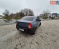 Синий Дачия Логан, объемом двигателя 1.6 л и пробегом 280 тыс. км за 2600 $, фото 5 на Automoto.ua
