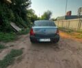 Синій Дачія Logan, об'ємом двигуна 1.4 л та пробігом 290 тис. км за 1154 $, фото 3 на Automoto.ua