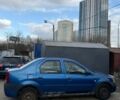 Синій Дачія Logan, об'ємом двигуна 1.39 л та пробігом 370 тис. км за 2000 $, фото 3 на Automoto.ua